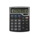 Esperanza ECL101 Tales 12 számjegyes asztali számológép 