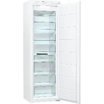 Gorenje FNI418EE1 beépíthető fagyasztószekrény 212L, inverteres kompresszor, No Frost