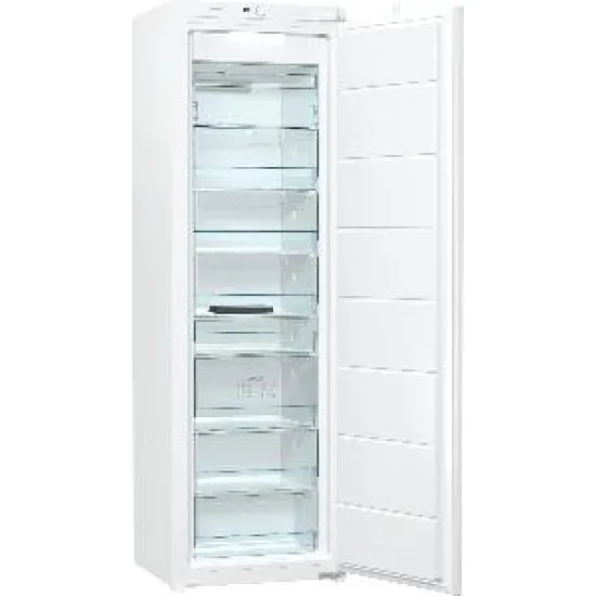 Gorenje FNI418EE1 beépíthető fagyasztószekrény 212L, inverteres kompresszor, No Frost