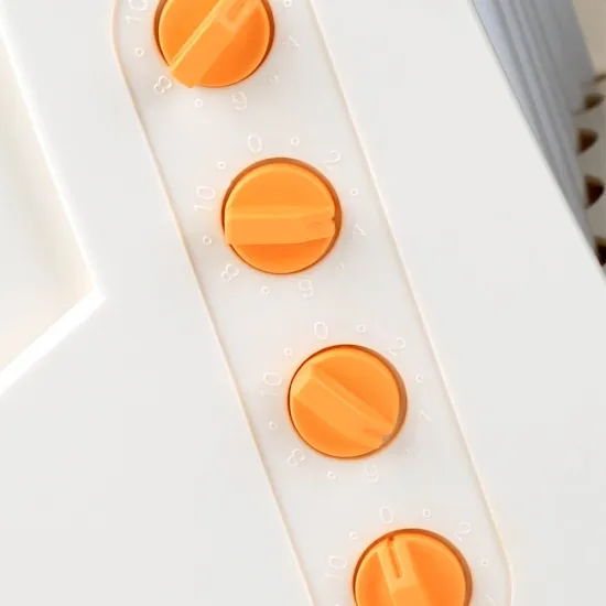 efbe schott SC GB834N arcbarnító arcszolárium fehér 