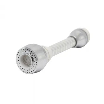 Kétállású flexibilis csapszűrő perlátor GL-56056 Akár 40% vízmegtakarítás!