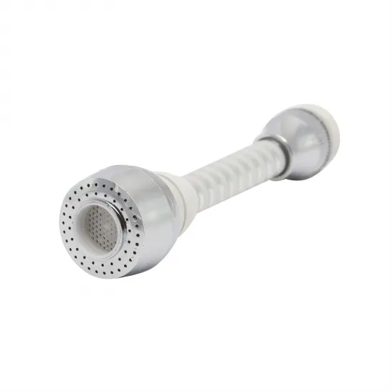 Kétállású flexibilis csapszűrő perlátor GL-56056 Akár 40% vízmegtakarítás!