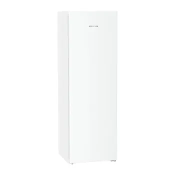 Liebherr GNF52Z07 fagyasztószekrény 7 rekeszes 185,5 / 59,7 / 67,5 cm