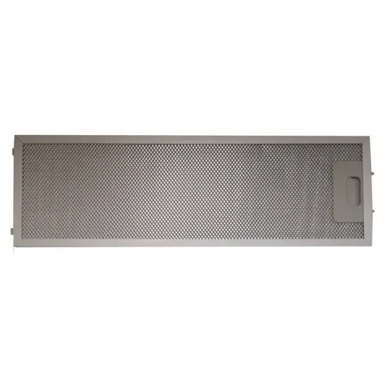 Davoline SLIDER 050 fém zsírfilter 