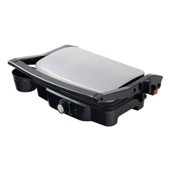 Ardes 1S20 elektromos grill, kontakt grill sütő 1500W