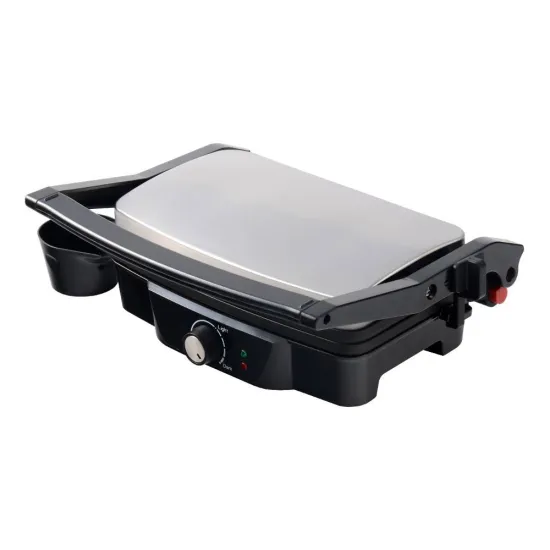 Ardes 1S20 elektromos grill, kontakt grill sütő 1500W