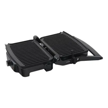 Ardes 1S20 elektromos grill, kontakt grill sütő 1500W