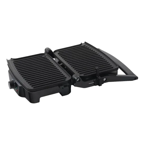 Ardes 1S20 elektromos grill, kontakt grill sütő 1500W