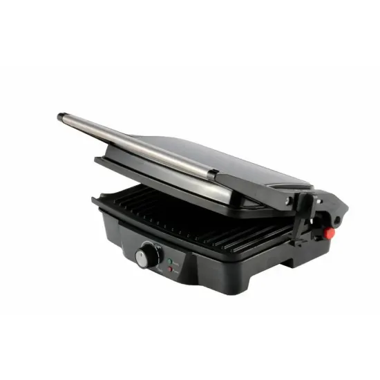 Ardes 1S20 elektromos grill, kontakt grill sütő 1500W