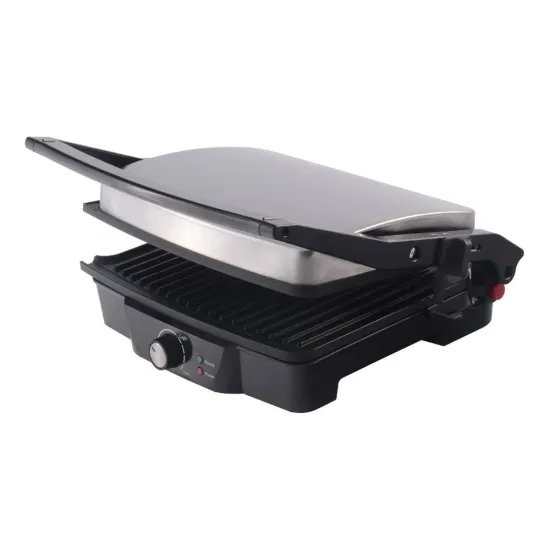 Ardes 1S30 elektromos grill, kontakt grill sütő 2000W