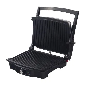 Ardes 1S30 elektromos grill, kontakt grill sütő 2000W