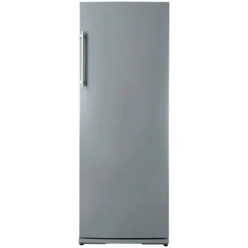 Whirlpool ADN 248FS egyajtós fagyasztószekrény, 248 literes, ezüst