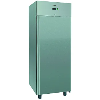 Whirlpool ADN 213 professzionális hűtőszekrény, 700 l, 1 ajtós, 203cm magasság 