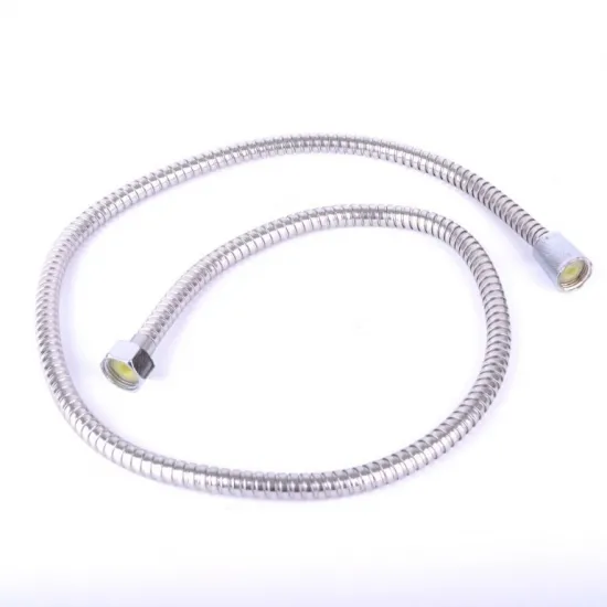 Zuhanycső 120cm C-250264