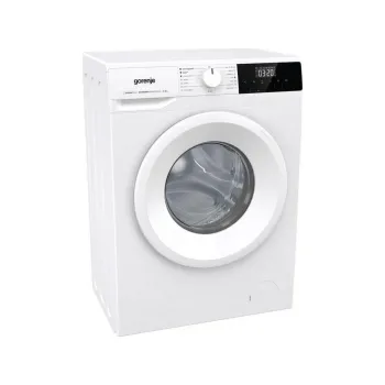 Gorenje WNHPI62SCS elöltöltős keskeny automata mosógép, inverteres motor 59.5x45x84,5 cm
