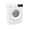 Gorenje WNHPI62SCS elöltöltős keskeny automata mosógép, inverteres motor 59.5x45x84,5 cm