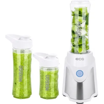 ECG SM5030 Smoothie turmixgép