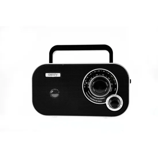 Camry CR1140B rádió