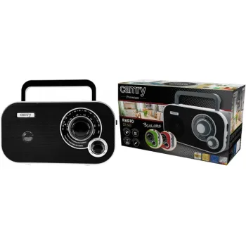 Camry CR1140B rádió