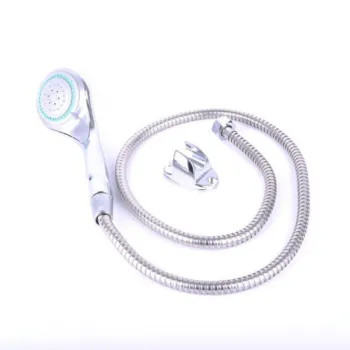 Zuhanyszett állítható fejjel C-250268