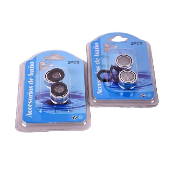 Csapszűrő perlátor, külső menettel 4 db-os, 2 cm C-275378