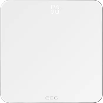 ECG OV 1821 White személymérleg 180kg