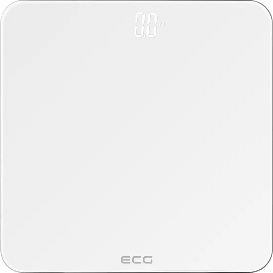 ECG OV 1821 White személymérleg 180kg