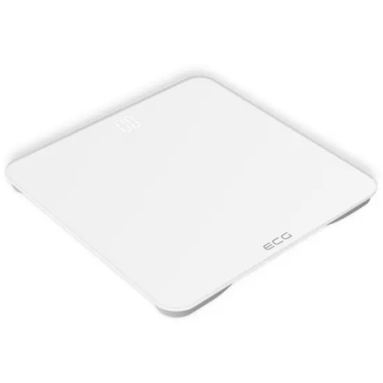 ECG OV 1821 White személymérleg 180kg