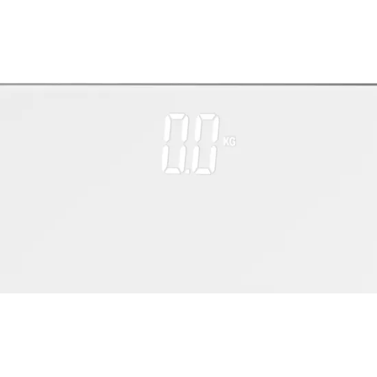 ECG OV 1821 White személymérleg 180kg