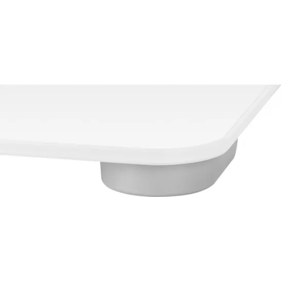 ECG OV 1821 White személymérleg 180kg