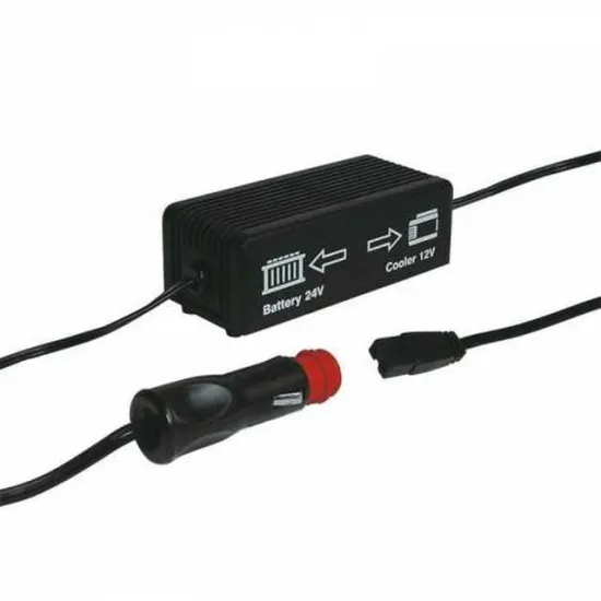 Mobicool Y24 Adapter hűtőtáskához