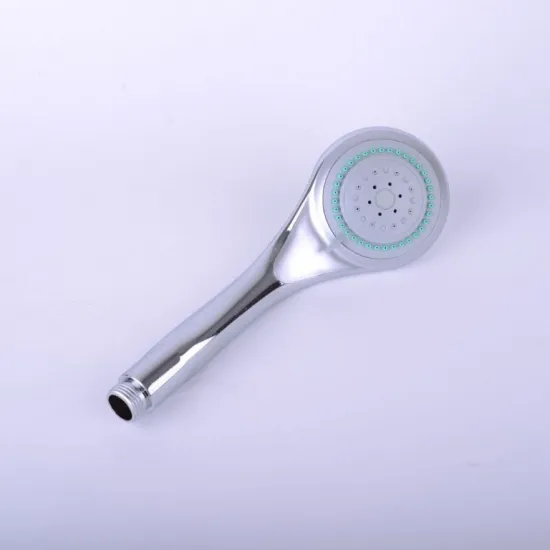 Zuhanyfej C-250262 4 féle módban állítható