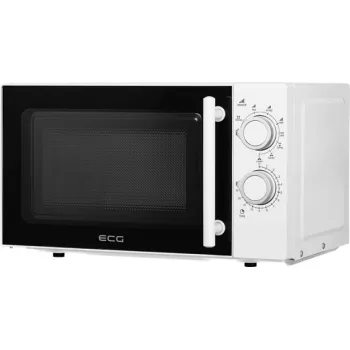 ECG MTM 2073 GWE grilles mikrohullámú sütő 20l