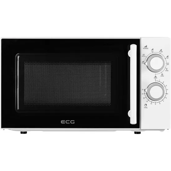 ECG MTM 2073 GWE grilles mikrohullámú sütő 20l