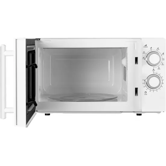 ECG MTM 2073 GWE grilles mikrohullámú sütő 20l