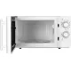 ECG MTM 2073 GWE grilles mikrohullámú sütő 20l