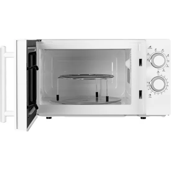 ECG MTM 2073 GWE grilles mikrohullámú sütő 20l