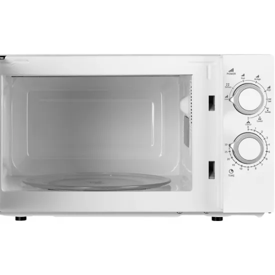 ECG MTM 2073 GWE grilles mikrohullámú sütő 20l