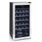 Eta 952990010G kompresszoros borhűtő, 28palackos, 84 x 43 x 45 cm