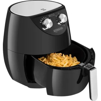 ECG AF 3500 Forrólevegős fritőz AF3500