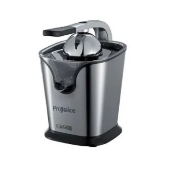 ARIETE 411 ProJuice Citrusprés inox