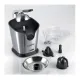 ARIETE 411 ProJuice Citrusprés inox