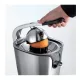 ARIETE 411 ProJuice Citrusprés inox