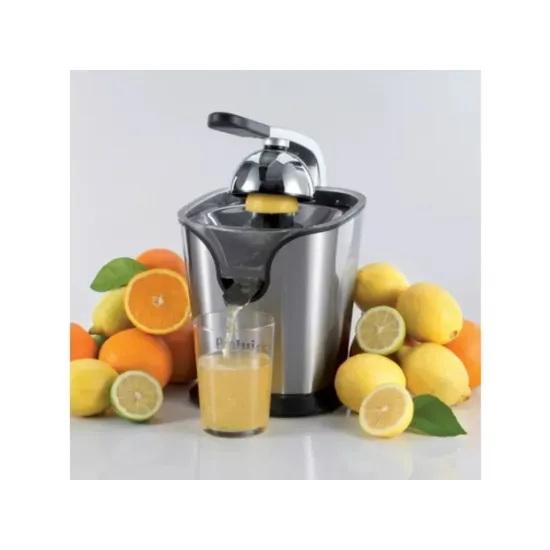 ARIETE 411 ProJuice Citrusprés inox