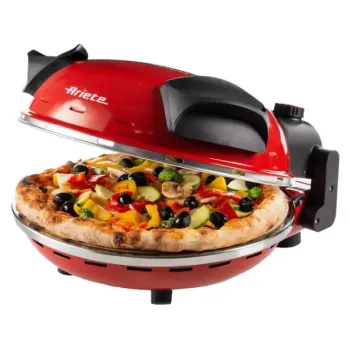 Ariete 909 Gennaro pizzasütő