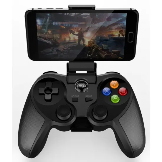 iPega PG9078 Játék kontroller, wireless controller gamepad