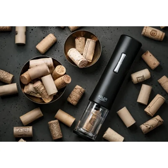 Adler AD 4490 elektromos bornyitó