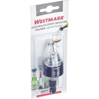 Westmark 9920218G mérőpohár kiöntő, 2 cl, 0,7-1 literes üvegekhez