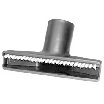 kiskefe fehér sörtével, 32 mm átmérőjű porszívó csőre 992887