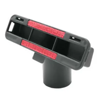 kiskefe plüss csíkos porszívófej, 35 mm átmérőjű csőre 992917